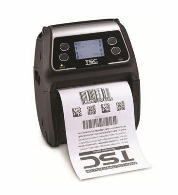 Drukarka TSC Alpha-4L