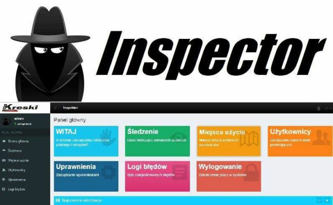 Inspector