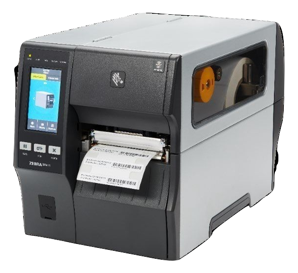 Drukarka Zebra ZT411
