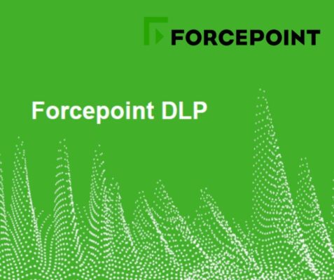 Forcepoint DLP