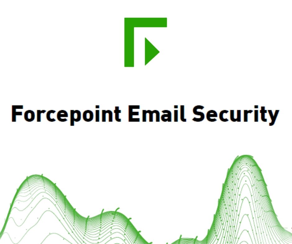 Forcepoint Email Security