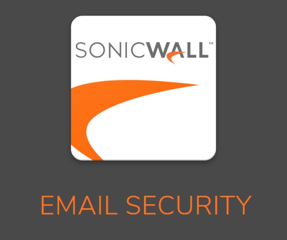 SonicWall Email Security