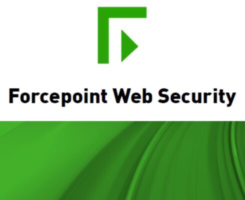 Forcepoint Web Security