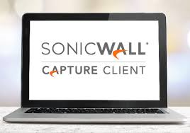 SonicWall Capture Client