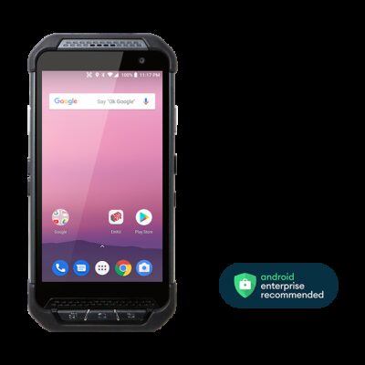 Terminal Point Mobile PM85