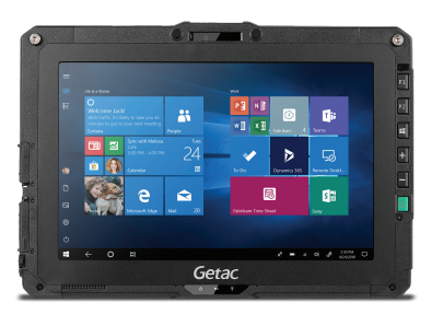 Tablet Getac UX10