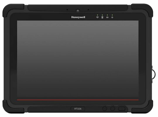Tablet Honeywell RT10