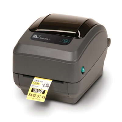 Drukarka Zebra GK420t