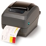 Drukarka Zebra GX430t