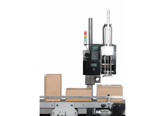 Aplikator etykiet Toshiba APLEX4