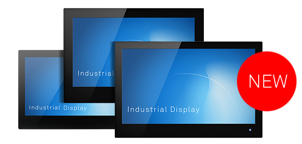 Monitory przemysłowe ADS-TEC OPD9000