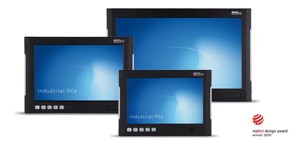 Komputery panelowe ADS-TEC OPC7000 (EOL)