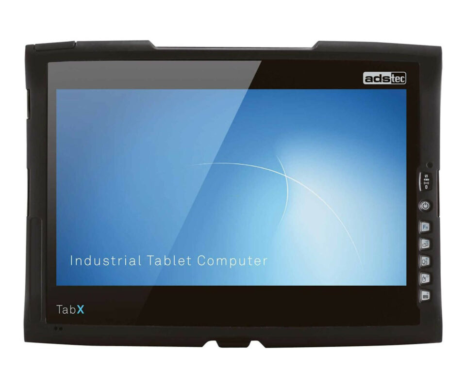Tablet ADS-TEC TabX – seria ITC8000