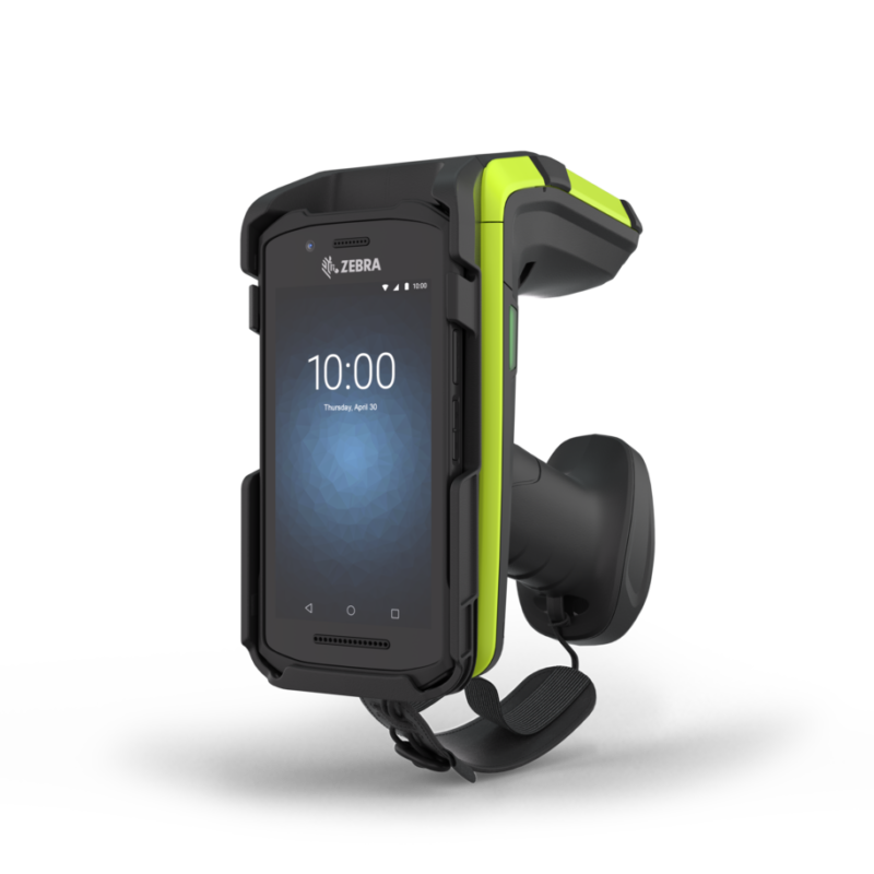 Uchwyt skanujący RFID Zebra RFD90