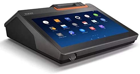 Terminal POS SUNMI T2 MINI