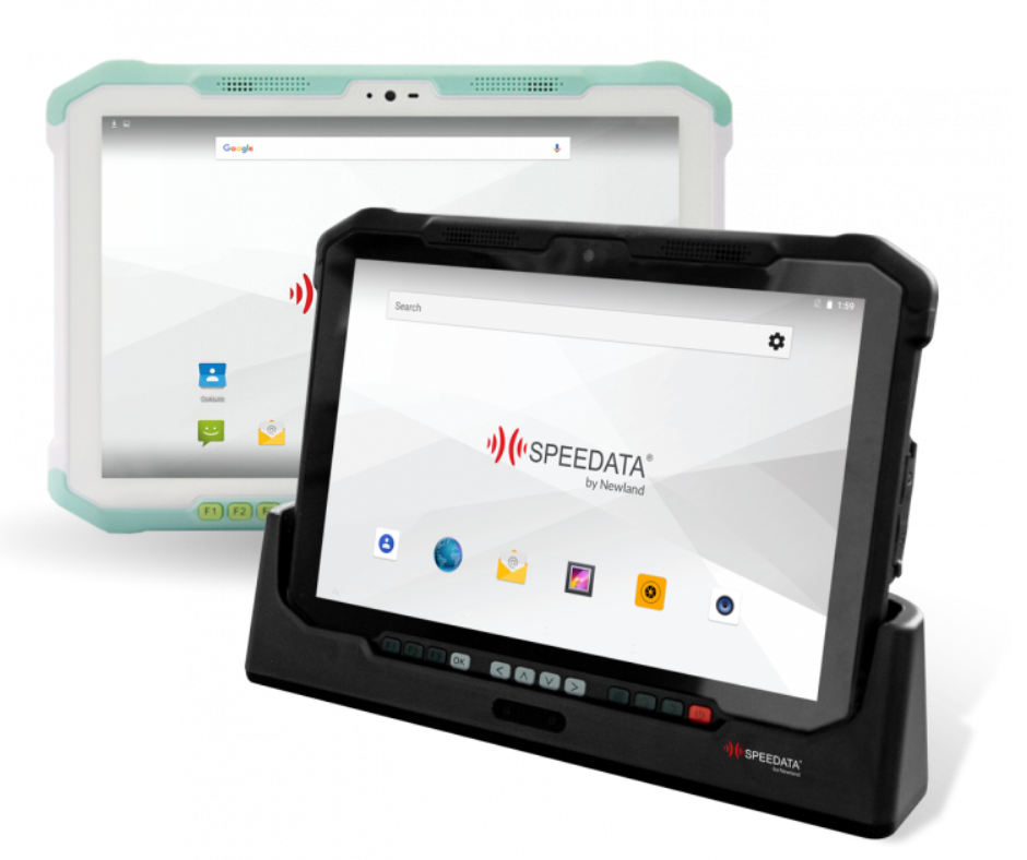 Tablet Speedata SD100 Orion II