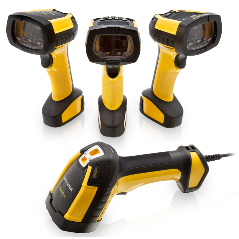 Skanery Datalogic PowerScan 9600