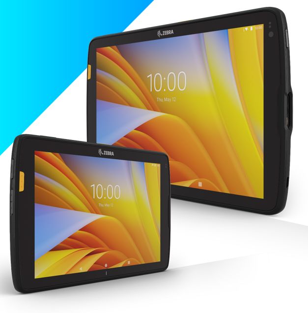 Tablet Zebra ET40/ET45