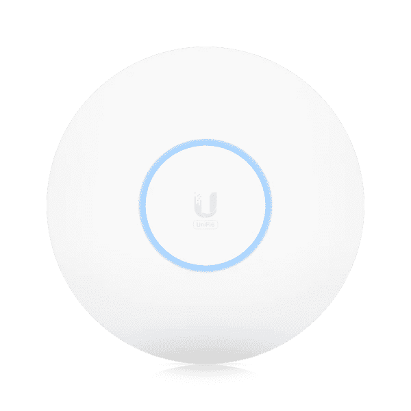 Punkt dostępowy WiFi 6 Pro – UniFi U6-Pro