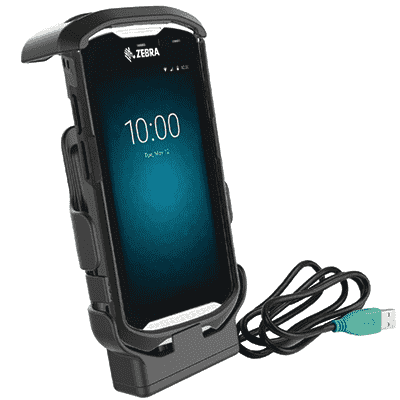 Stacja dokująca RAM Mounts do Zebra TC51, TC52, TC56 i TC57