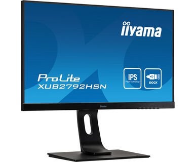 27-calowy monitor iiyama ProLite XUB2792HSN-B1