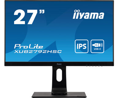 27-calowy monitor iiyama ProLite XUB2792HSC-B1