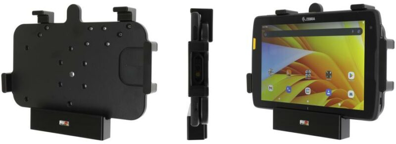 Uchwyty Brodit do tabletów Zebra ET40/ET45 (8" i 10")