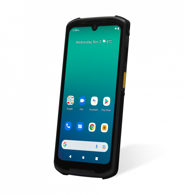 Komputer mobilny Newland MT95 Kambur Pro