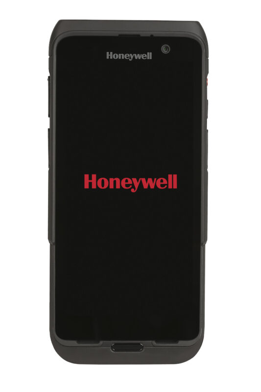 Komputer mobilny Honeywell CT47