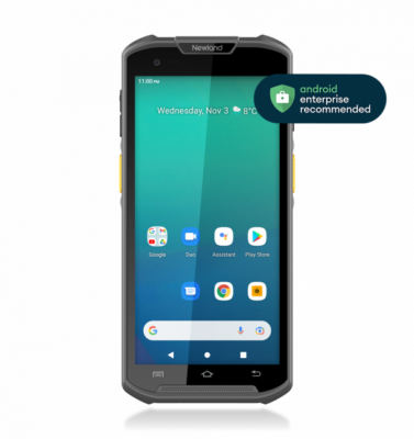 Komputer mobilny Newland MT93 Megattera Pro