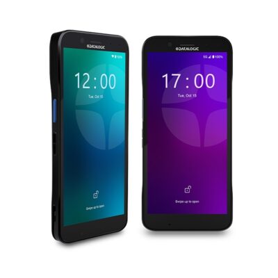 Komputery mobilne Datalogic Memor 12-17