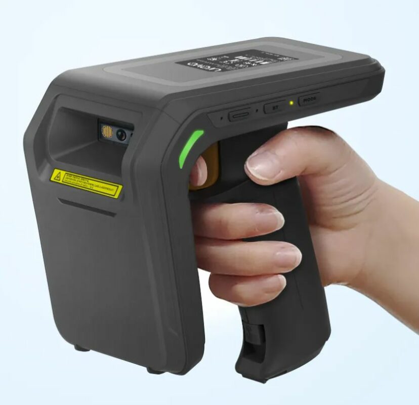 Czytnik RFID Urovo RFG91