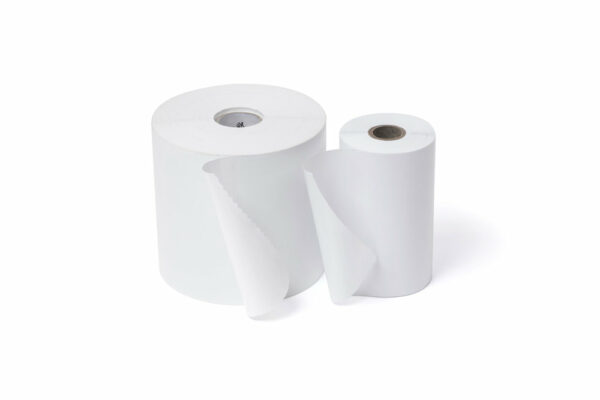 Etykiety bez podkładu Zebra ZeroLiner 1000D