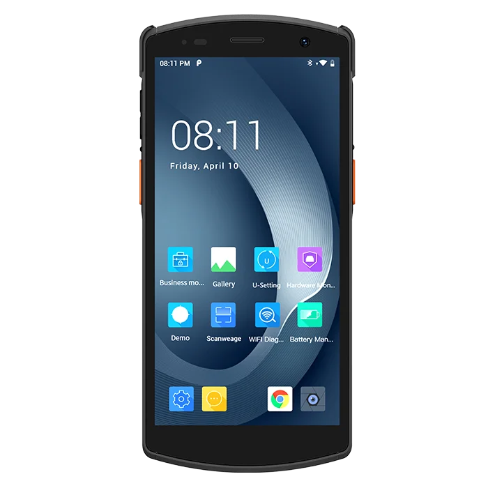 Komputer mobilny Urovo CT58S