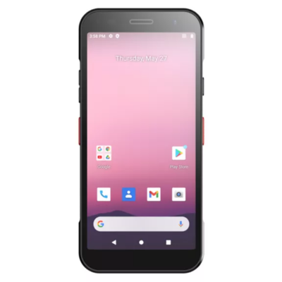 Komputer mobilny Honeywell CT32