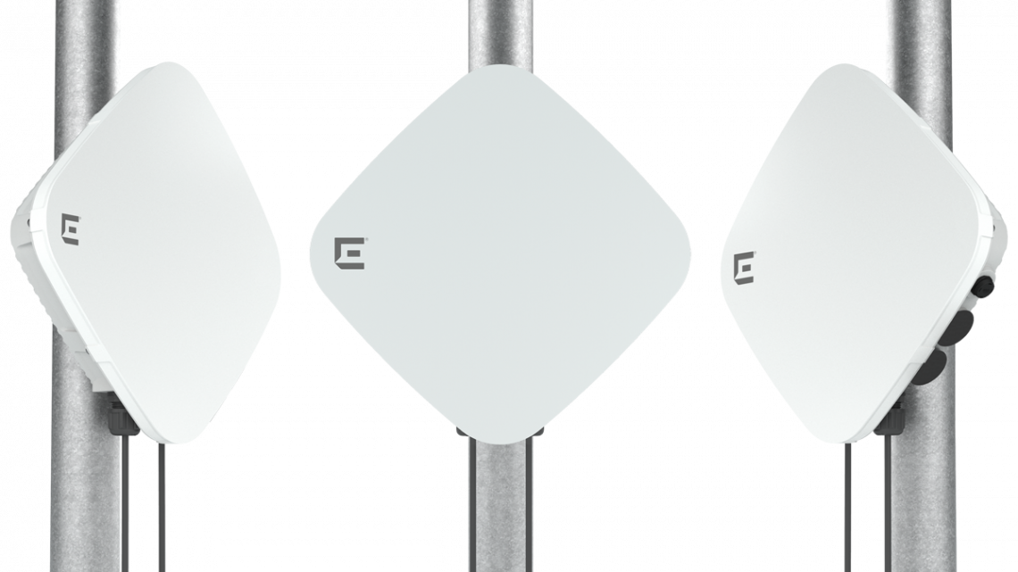 Punkty dostępowe Extreme Networks AP460C