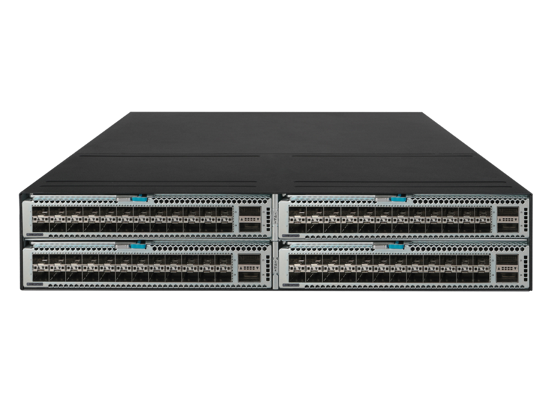 Przełączniki HPE Networking Comware 5945
