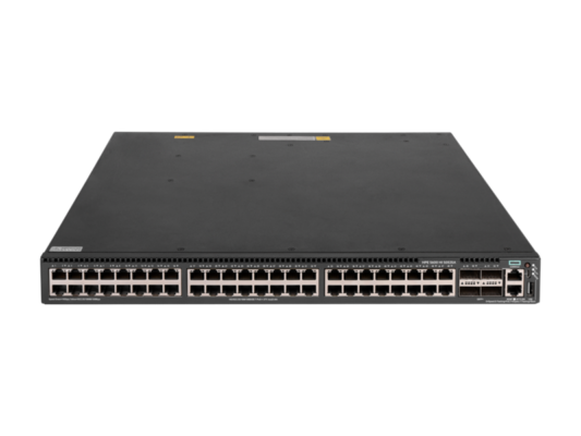 Przełączniki HPE Networking Comware 5600 HI