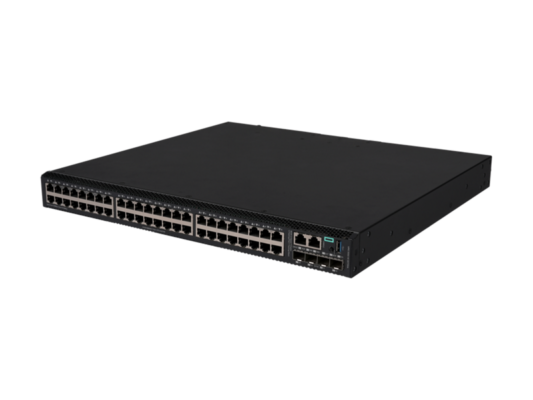Przełączniki HPE Networking Comware 5550 HI