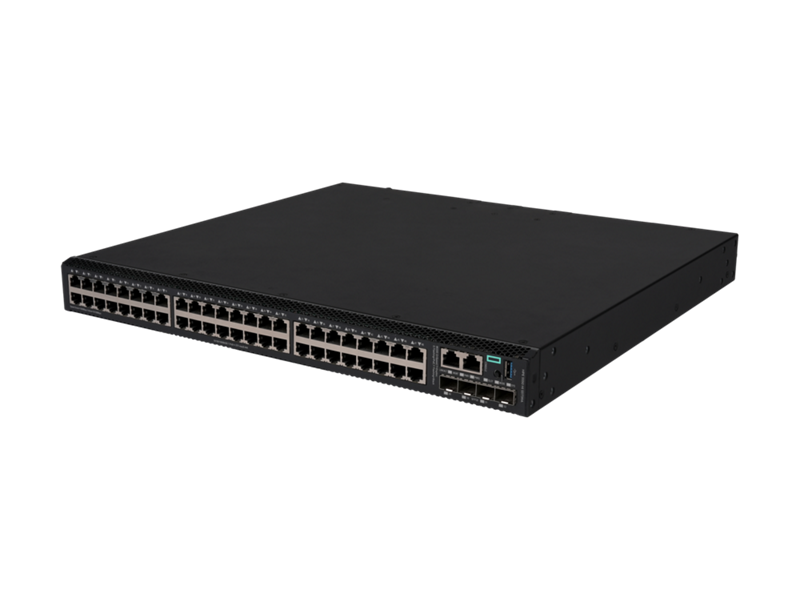 Przełączniki HPE Networking Comware 5550 HI