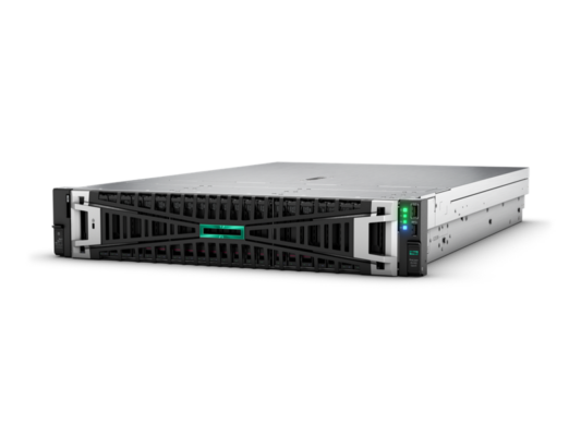 Serwer HPE ProLiant DL345 Gen11