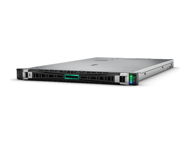 Serwer HPE ProLiant DL360 Gen11