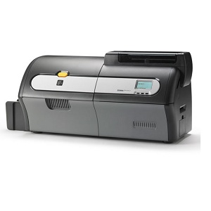 Zebra ZXP Series 7