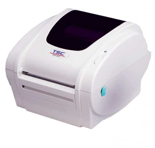 Drukarka TSC TDP-247