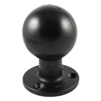 Kula montażowa RAM MOUNTS 3.38″ z okrągłą podstawą