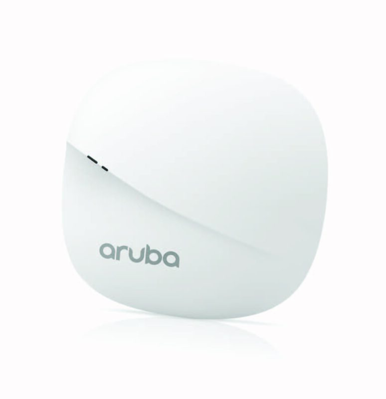 Punkt dostępu Aruba seria 303