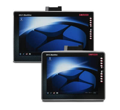 Datalogic SH15 BLACKLINE / SH21 BLACKLINE