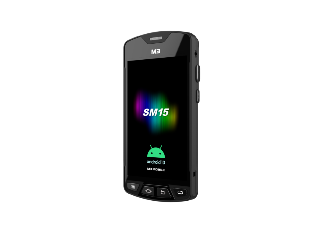 Terminal M3 Mobile SM15