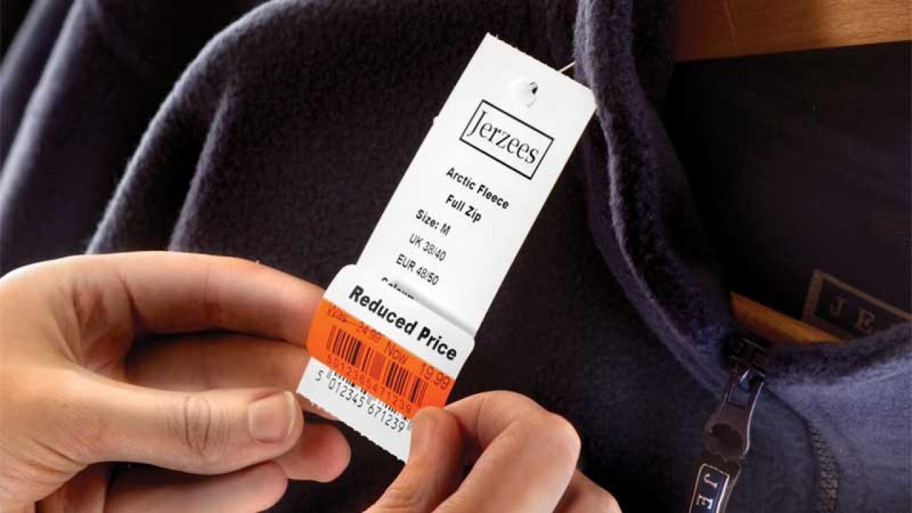 Przywieszki 8000T Ultra Tuff 240 Tag