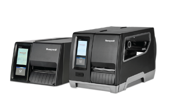 Drukarka Honeywell PM45